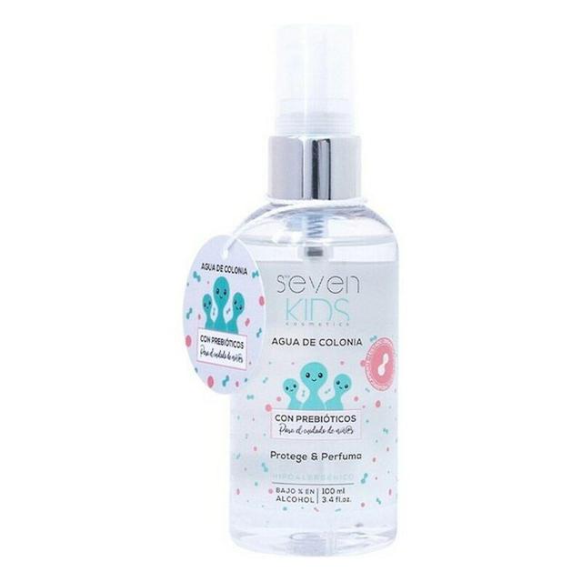 HEksjo Perfume The Seven Cosmetics Seven Kids on Productcaster.