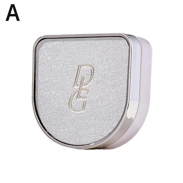 Fragrance Balm Female Pocket Perfume Light Smell Women's Fragrance Supply Pillow by the side on Productcaster.