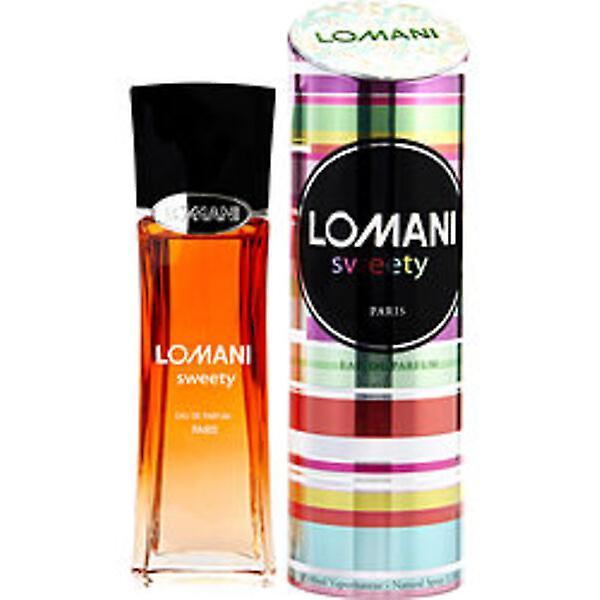 LOMANI SWEETY by Lomani EAU DE PARFUM SPRAY 3.3 OZ For Women on Productcaster.