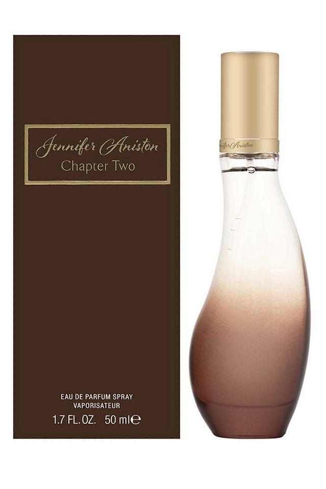 Chapter 2 by Jennifer Aniston Eau de Parfum Spray 50ml on Productcaster.