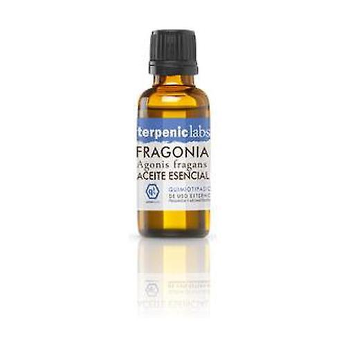 Terpenic Fragonia Essential Oil 30 ml of essential oil on Productcaster.