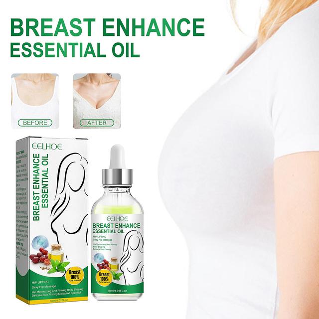 Mamusk Breast Enlargement, Breast Plumping Oil,Korean Bust Massage Oil, Natural Herbal Bust Up Essential Oil, Strengthens Skin Elasticity& Firmness... on Productcaster.