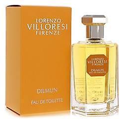 Dilmun eau de toilette spray by lorenzo villoresi on Productcaster.