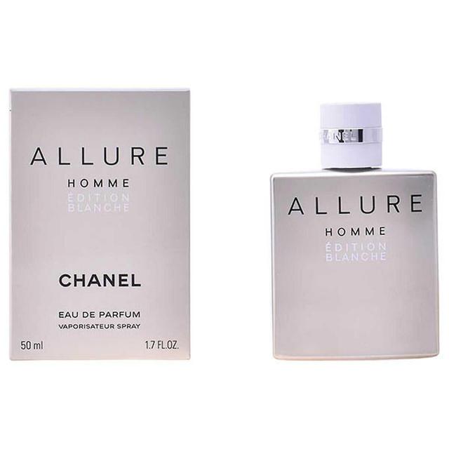 Parfyme Allure Homme Edition Blanche Chanel for menn on Productcaster.