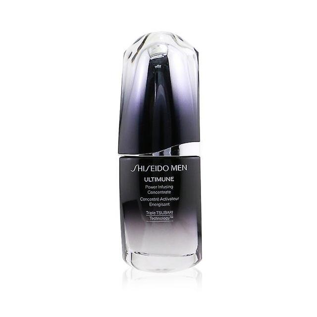 Shiseido Men ultimune power infusing concentrate - 30ml/1oz on Productcaster.