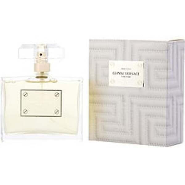 Versace Couture Av Gianni Versace Eau De Parfum Spray 3,4 oz for kvinner 3.4 OZ on Productcaster.