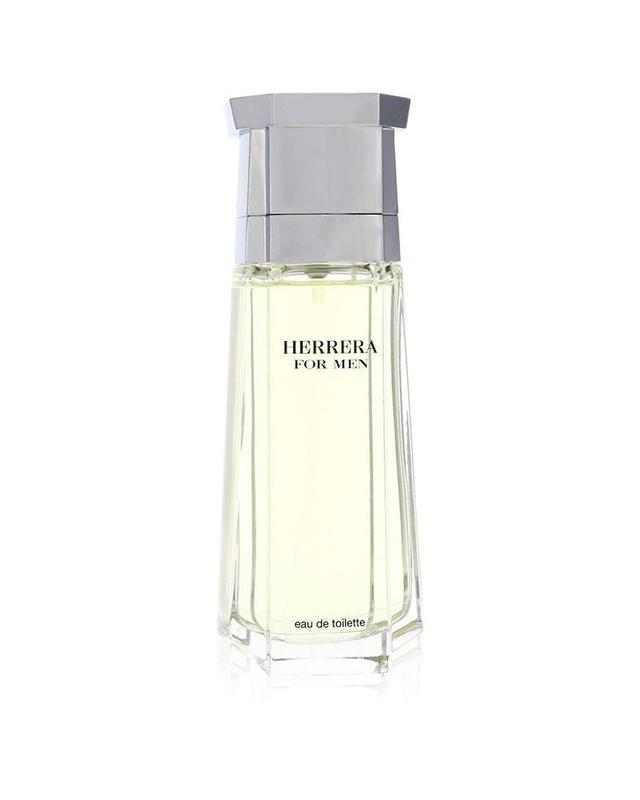 Carolina Herrera Eau De Toilette Spray för män ej tillämpligt 100 ml on Productcaster.