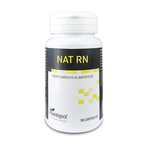 Planta Pol Nat Rn 30 capsules on Productcaster.