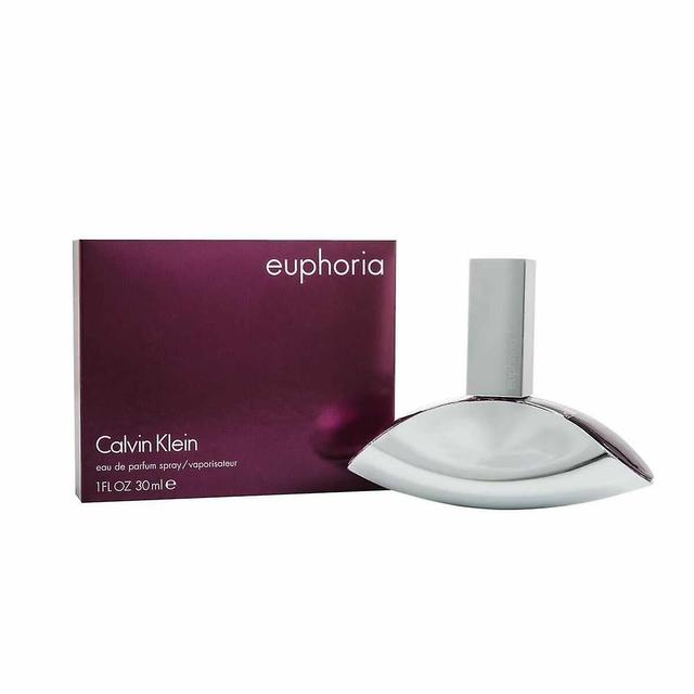 Damesparfum Calvin Klein EDP Euphoria 30 ml on Productcaster.