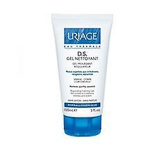 Uriage - Cleansing gel for dry and irritated skin DS (Regulating Foaming Gel) 150 ml 150ml on Productcaster.