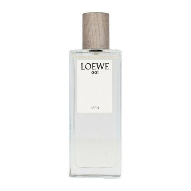 Men's Perfume 001 Loewe 385-63081 EDP (50 ml) EDP 50 ml on Productcaster.