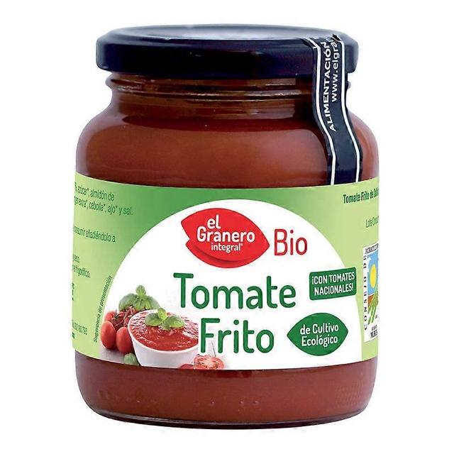 Granero tomat frito casero bio 300g on Productcaster.