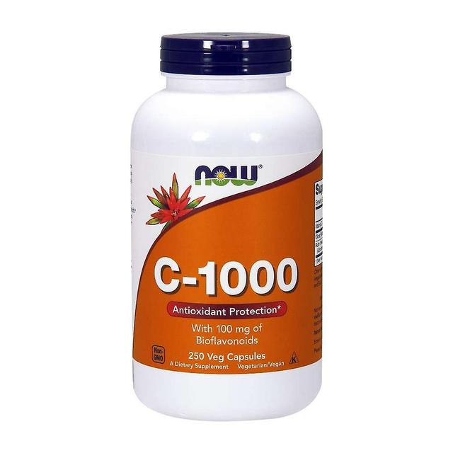 NOW Foods C1000 BI5262 on Productcaster.