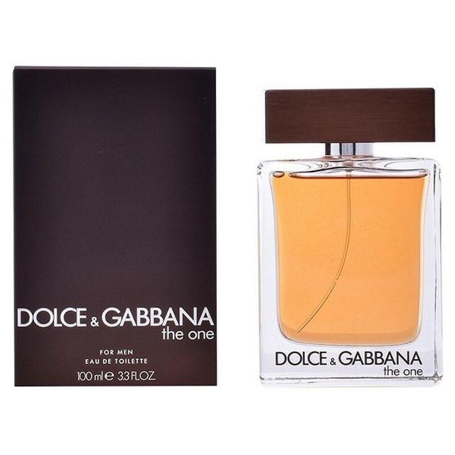 Parfum Homme The One Dolce & Gabbana EDT 100 ml on Productcaster.