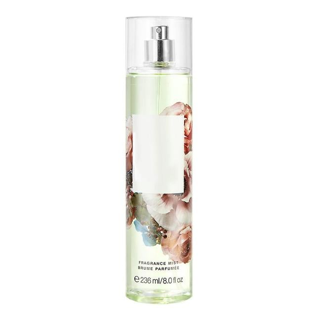 236ml Flower Perfumes Spray für Frauen High Ansprechende, nicht fettende Parfums für Dating B on Productcaster.