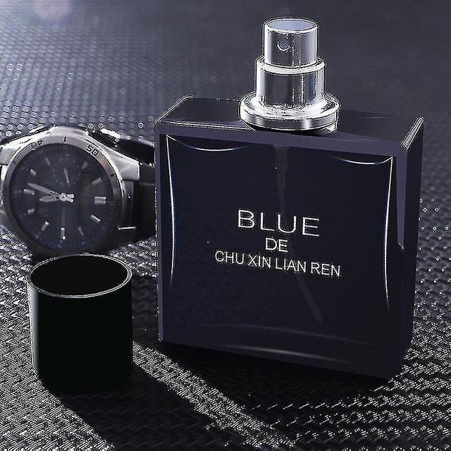 Perfume Men's Men's Perfume 50ml La La on Productcaster.