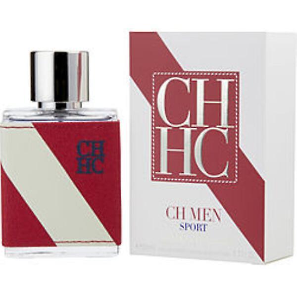 CH CAROLINA HERRERA SPORT by Carolina Herrera EDT SPRAY 1.7 OZ For Men on Productcaster.