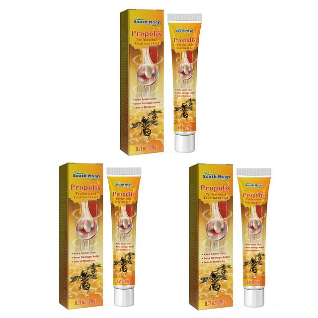 Hefansi Joint Care Gel To Relieve Joint Pain And Edema Repair Cream 20g on Productcaster.