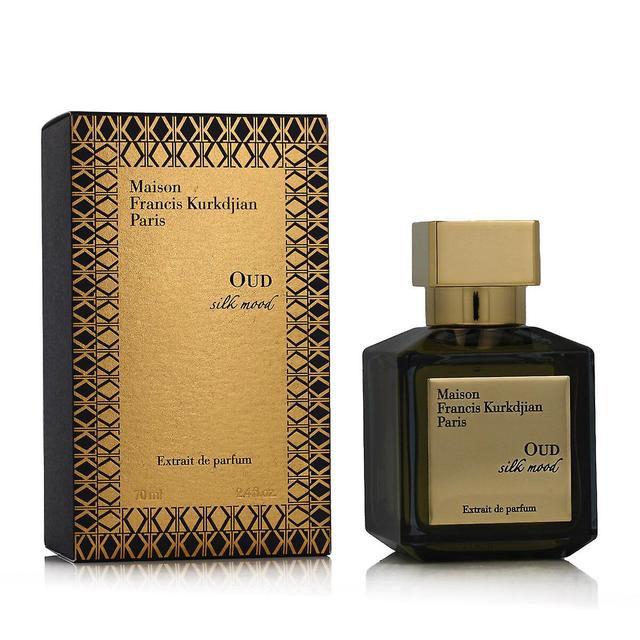 Unisex-Parfüm Maison Francis Kurkdjian Oud Silk Mood 70 ml on Productcaster.