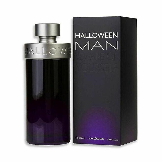 Męskie perfumy Jesus del Pozo Halloween Man (200 ml) on Productcaster.