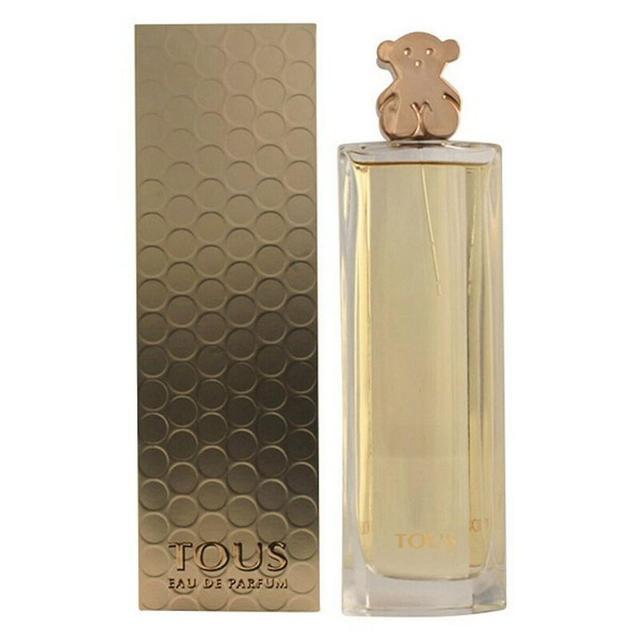 Damesparfum Tous Q-CZ-303-90-HTG-anniek EDP EDP 90 ml on Productcaster.