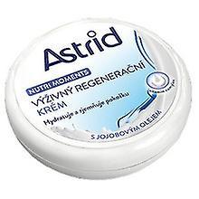 Astrid - Nutri Moments Nourishing Regenerating Cream 75ml on Productcaster.