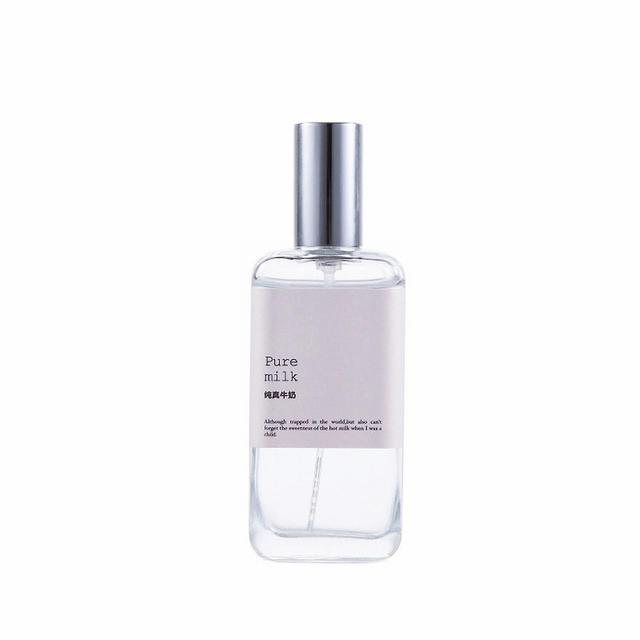 Women's Perfume Flower And Fruit Fragrance Fresh Small Group Of Students Women's Fragrance Pure And Delicate Lasting Fragrance 50ml D on Productcaster.