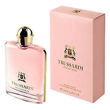 Trussardi Parfums - Delicate Rose EDT 50ml on Productcaster.