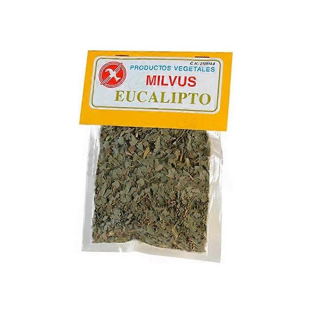 Milvus eukalyptus tisane 40g on Productcaster.