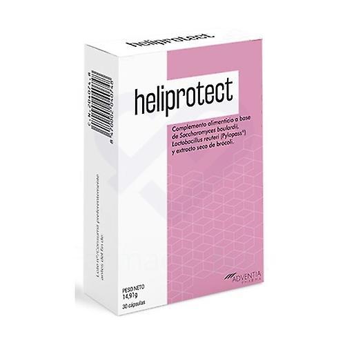 Adventia Pharma Heliprotect 30 kapsúl on Productcaster.