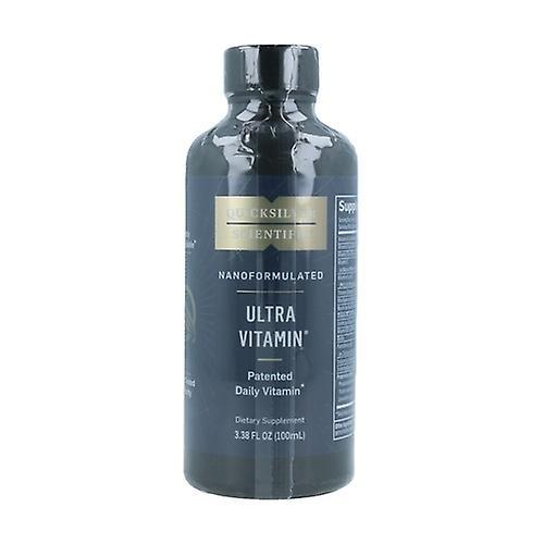 Quicksilver Ultra Vitamin 100 ml on Productcaster.