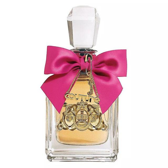 Juicy Couture Viva La Juicy Eau de Parfum 100ml on Productcaster.