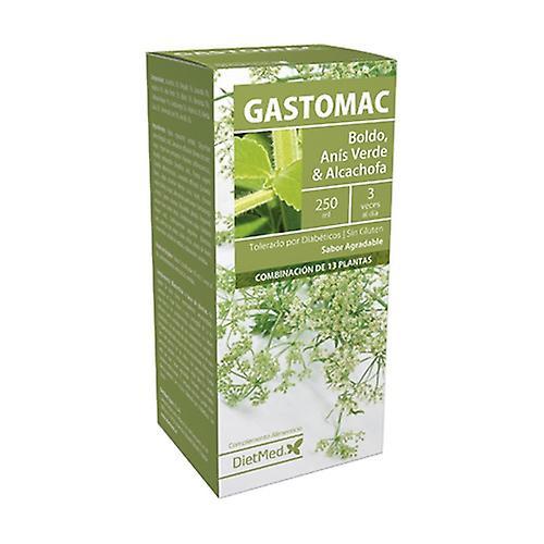 Dietmed Gastomac 250 ml on Productcaster.