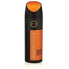 Armaf - Hunter Woman Deospray 200ml on Productcaster.