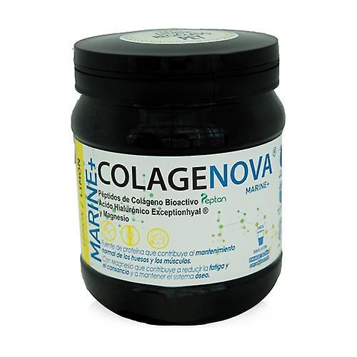 Vaminter Collagenova marine lemon 295 g of powder on Productcaster.