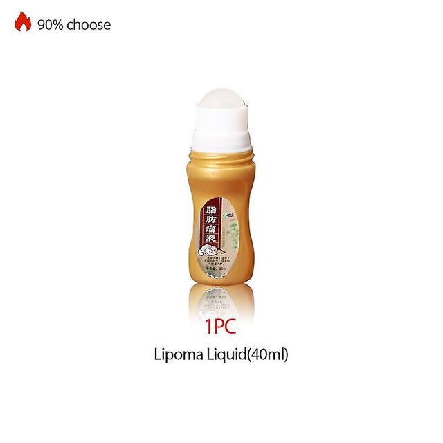 Coscelia Lipoma Remover Treatment Liquid Cellulite Medicine Subcutaneous Lumps Cream Apply To Fat Mass Fibroma Multiple Lipomas Plaster 1pc(without... on Productcaster.