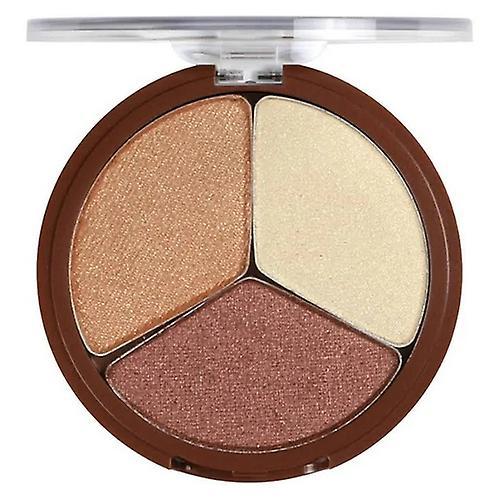 Mineral Fusion Eye Shadow Trio Stunning, .1 Oz (Pack of 1) on Productcaster.