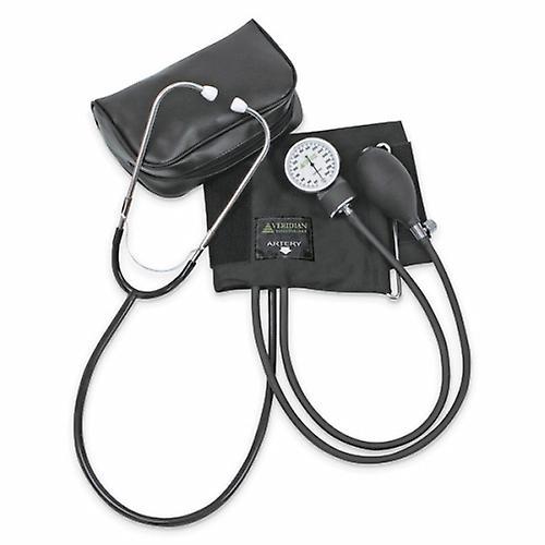 Veridian Healthcare Blood Pressure Self Taking Kit, 1 cada uno (Pack de 4) on Productcaster.