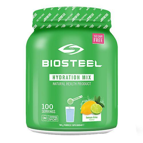 BioSteel Sports Nutrition Inc. BioSteel Sports Nutrition Inc. Hydrering Mix Citron Lime, 700 gram on Productcaster.