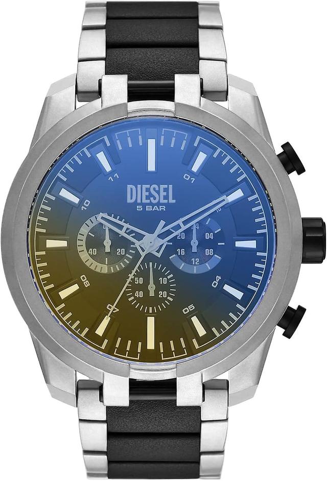 Diesel herenhorloge DZ4587 zwart on Productcaster.