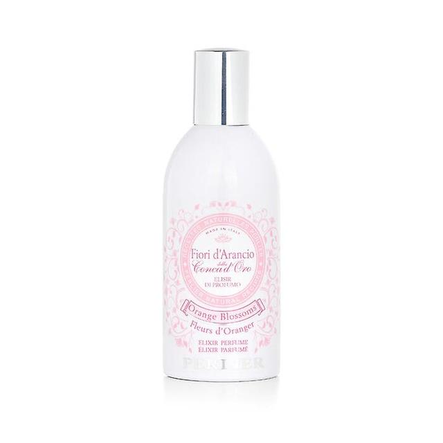 Perlier Orange blossom elixir perfume spray - 100ml/3.3oz on Productcaster.