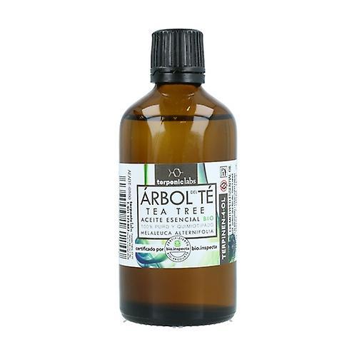 Terpenic Tea Tree Æterisk Olie 100 ml æterisk olie (Tea tree) on Productcaster.