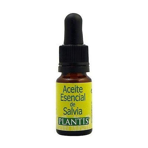 Plantis Sage Essential Oil 10 ml on Productcaster.