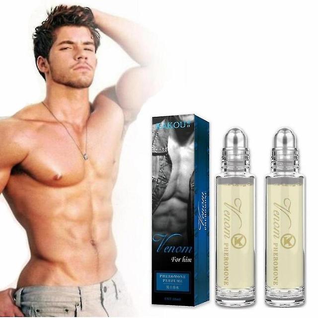 20ml Venom Pheromone Fragrance Parfyme for menn / kvinner langvarig stimulerende AILE on Productcaster.