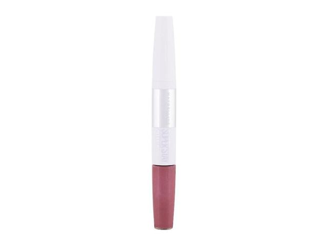 Maybelline - Superstay 24h Color 185 Rose Dust - For Women, 9 ml on Productcaster.