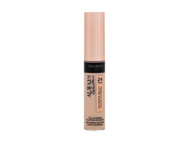 Bourjois Paris - Always Fabulous 24H Full Coverage Sculptor Concealer 300 Beige Rose - For Women, 11 on Productcaster.