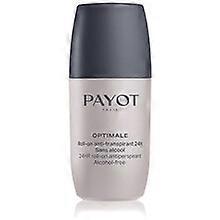 Payot - Optimal 24h Roll-On Antiperspirant - Kuličkový Antiperspirant 75ml on Productcaster.