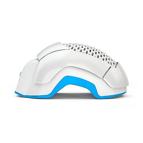 Mark Birch Trichologist Theradome lh80 pro – 80 diode laser hair therapy helmet on Productcaster.