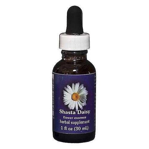 Flower Essence Services Shasta Daisy Dropper, 1 oz (1er Pack) on Productcaster.